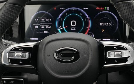 GAC GS8, 2025 год, 3 399 000 рублей, 16 фотография