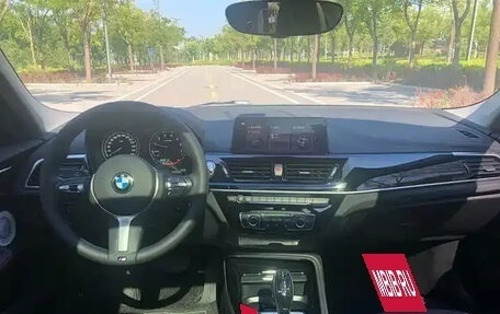 BMW 1 серия, 2021 год, 1 620 000 рублей, 10 фотография