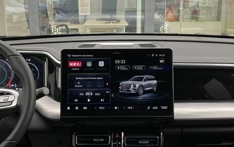 GAC GS8, 2025 год, 3 399 000 рублей, 13 фотография