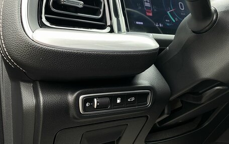 GAC GS8, 2025 год, 3 399 000 рублей, 21 фотография