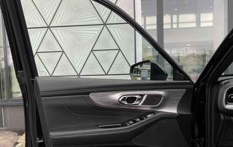 GAC GS8, 2025 год, 3 399 000 рублей, 19 фотография
