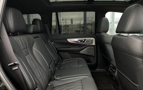 GAC GS8, 2025 год, 3 399 000 рублей, 26 фотография