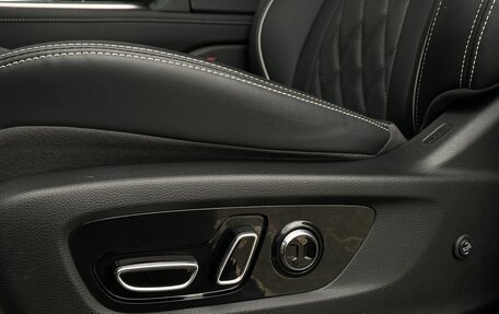 GAC GS8, 2025 год, 3 399 000 рублей, 23 фотография