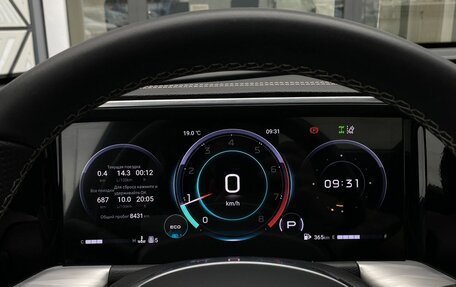 GAC GS8, 2025 год, 3 399 000 рублей, 30 фотография