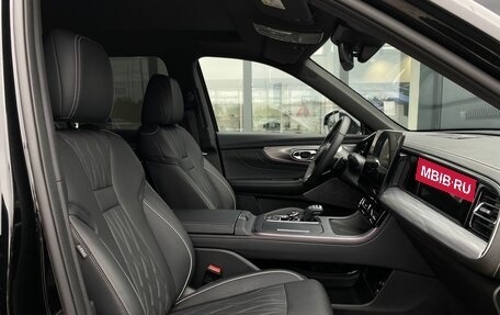 GAC GS8, 2025 год, 3 399 000 рублей, 24 фотография