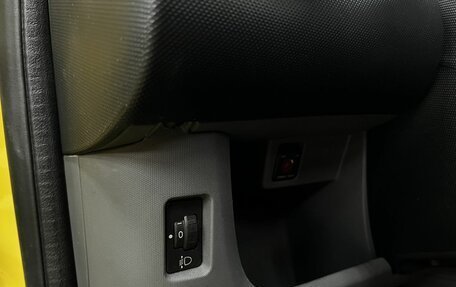 Peugeot 107 I рестайлинг, 2008 год, 399 900 рублей, 9 фотография