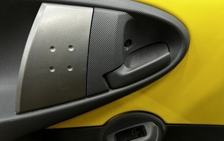 Peugeot 107 I рестайлинг, 2008 год, 399 900 рублей, 8 фотография