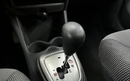 Peugeot 107 I рестайлинг, 2008 год, 399 900 рублей, 17 фотография