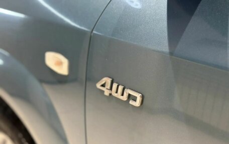 Hyundai Tucson III, 2007 год, 780 000 рублей, 10 фотография