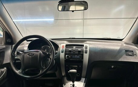 Hyundai Tucson III, 2007 год, 780 000 рублей, 13 фотография