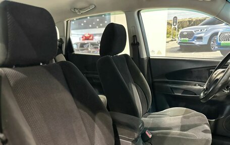 Hyundai Tucson III, 2007 год, 780 000 рублей, 19 фотография