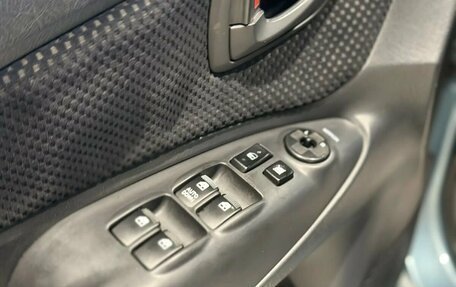 Hyundai Tucson III, 2007 год, 780 000 рублей, 18 фотография