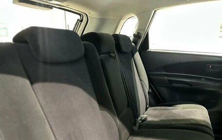 Hyundai Tucson III, 2007 год, 780 000 рублей, 20 фотография