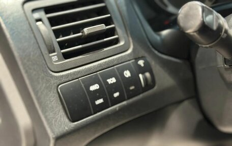 Hyundai Tucson III, 2007 год, 780 000 рублей, 17 фотография