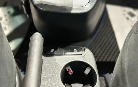 Hyundai Tucson III, 2007 год, 780 000 рублей, 16 фотография