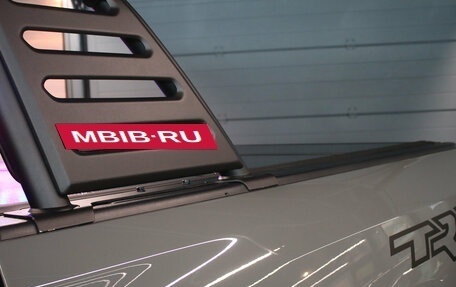 Rambler 1500, 2023 год, 17 500 000 рублей, 14 фотография