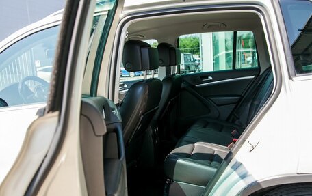 Volkswagen Tiguan I, 2013 год, 1 500 000 рублей, 14 фотография