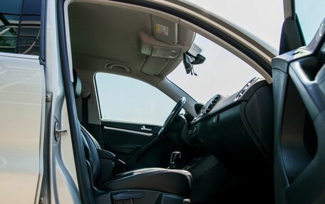 Volkswagen Tiguan I, 2013 год, 1 500 000 рублей, 11 фотография