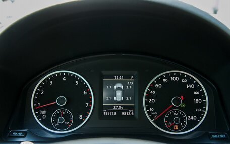 Volkswagen Tiguan I, 2013 год, 1 500 000 рублей, 19 фотография
