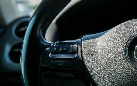 Volkswagen Tiguan I, 2013 год, 1 500 000 рублей, 17 фотография