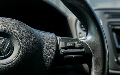 Volkswagen Tiguan I, 2013 год, 1 500 000 рублей, 18 фотография