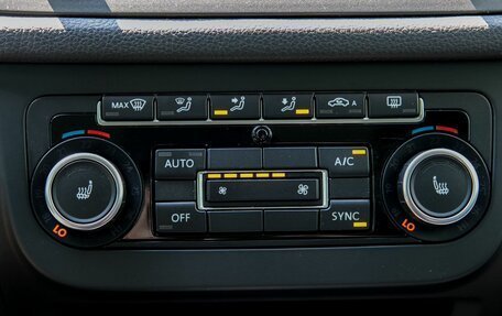 Volkswagen Tiguan I, 2013 год, 1 500 000 рублей, 21 фотография