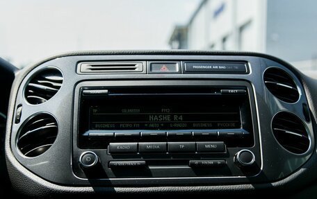 Volkswagen Tiguan I, 2013 год, 1 500 000 рублей, 20 фотография