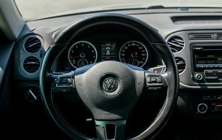 Volkswagen Tiguan I, 2013 год, 1 500 000 рублей, 16 фотография
