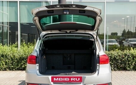 Volkswagen Tiguan I, 2013 год, 1 500 000 рублей, 25 фотография