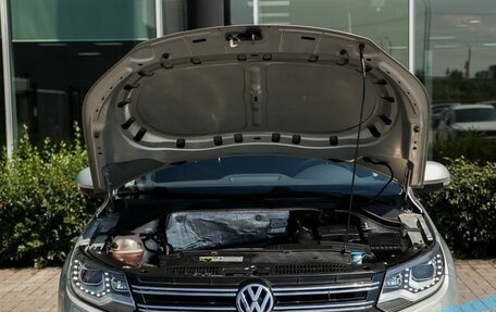 Volkswagen Tiguan I, 2013 год, 1 500 000 рублей, 24 фотография
