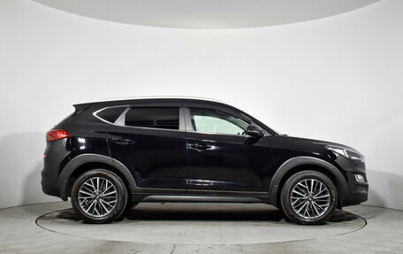 Hyundai Tucson III, 2020 год, 2 248 790 рублей, 5 фотография