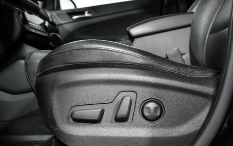 Hyundai Tucson III, 2020 год, 2 248 790 рублей, 12 фотография