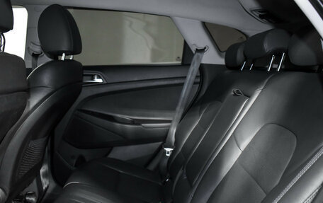 Hyundai Tucson III, 2020 год, 2 248 790 рублей, 14 фотография