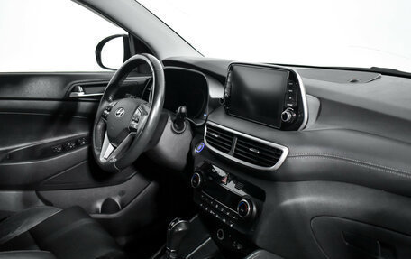 Hyundai Tucson III, 2020 год, 2 248 790 рублей, 15 фотография