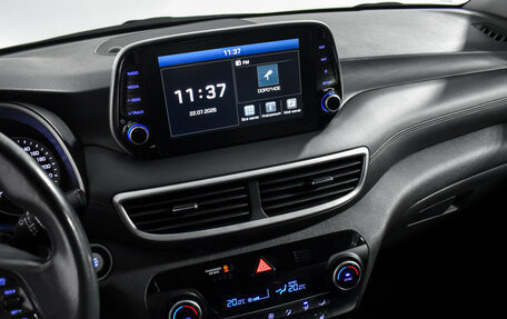 Hyundai Tucson III, 2020 год, 2 248 790 рублей, 18 фотография