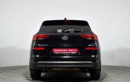 Hyundai Tucson III, 2020 год, 2 248 790 рублей, 7 фотография