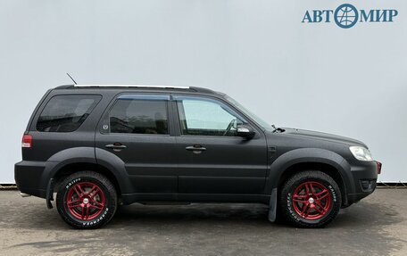 Ford Escape II, 2009 год, 650 000 рублей, 4 фотография