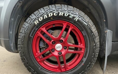 Ford Escape II, 2009 год, 650 000 рублей, 9 фотография
