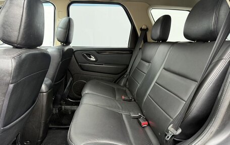 Ford Escape II, 2009 год, 650 000 рублей, 11 фотография