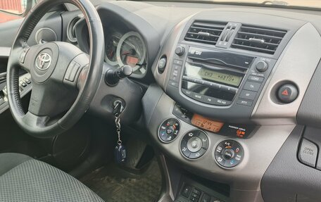Toyota RAV4, 2011 год, 1 160 000 рублей, 3 фотография