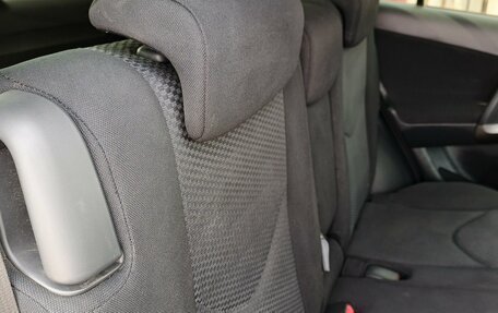 Toyota RAV4, 2011 год, 1 160 000 рублей, 4 фотография