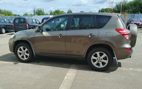 Toyota RAV4, 2011 год, 1 160 000 рублей, 8 фотография