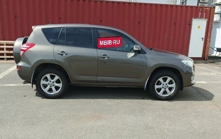 Toyota RAV4, 2011 год, 1 160 000 рублей, 6 фотография
