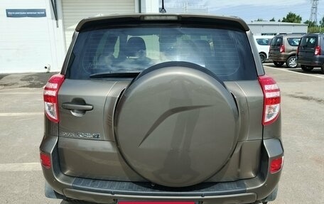 Toyota RAV4, 2011 год, 1 160 000 рублей, 7 фотография