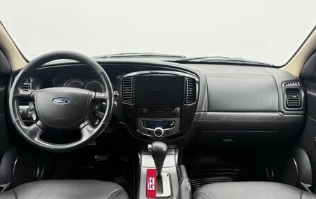 Ford Escape II, 2009 год, 650 000 рублей, 13 фотография