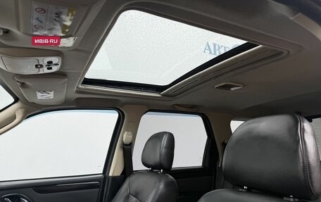 Ford Escape II, 2009 год, 650 000 рублей, 12 фотография