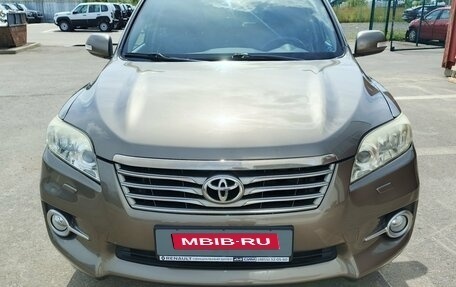 Toyota RAV4, 2011 год, 1 160 000 рублей, 9 фотография