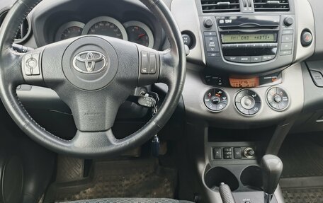 Toyota RAV4, 2011 год, 1 160 000 рублей, 10 фотография