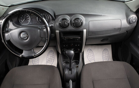 Nissan Almera, 2013 год, 599 000 рублей, 8 фотография