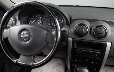 Nissan Almera, 2013 год, 599 000 рублей, 9 фотография